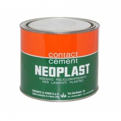 Adeziv pentru înfoliere și furniruire NEOPLAST E1